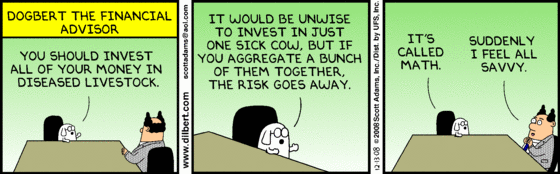 dilbert